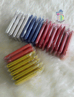 �������  money clip