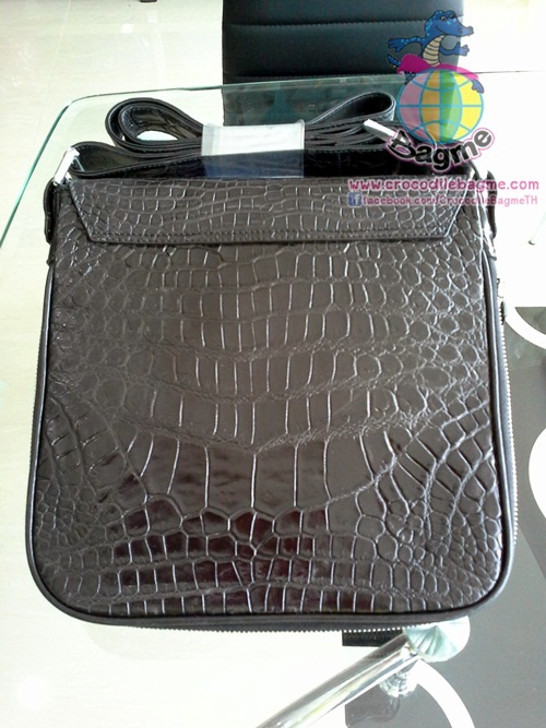 รูปภาพที่#2 ของสินค้า : พร้อมส่ง สะพายชายBT947 หนังท้อง รูปภาพที่2 ของสินค้า : พร้อมส่ง สะพายชายBT947 หนังท้อง