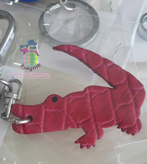 รูปภาพที่#2 ของสินค้า : พร้อมส่ง พวงกุญแจรูปจระเข้ รูปภาพที่2 ของสินค้า : พร้อมส่ง พวงกุญแจรูปจระเข้