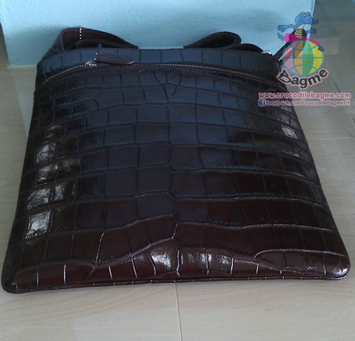 รูปภาพที่#2 ของสินค้า : พร้อมส่ง สะพายชายBN985 หนังท้อง รูปภาพที่2 ของสินค้า : พร้อมส่ง สะพายชายBN985 หนังท้อง