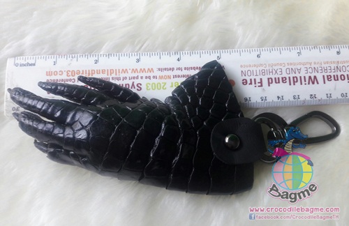 รูปภาพที่#2 ของสินค้า : พร้อมส่ง พวงกุญแจจระเข้ขาหน้า ใหญ่ รูปภาพที่2 ของสินค้า : พร้อมส่ง พวงกุญแจจระเข้ขาหน้า ใหญ่