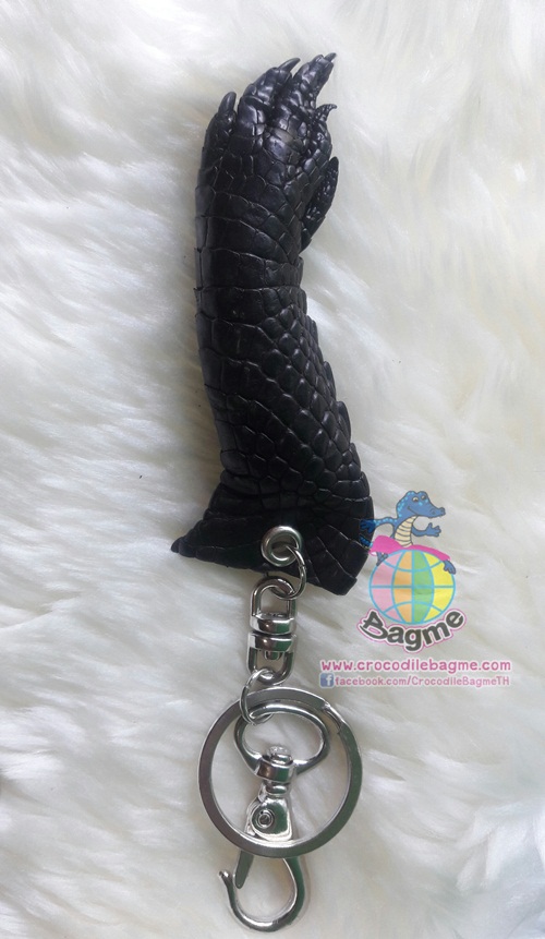 รูปภาพที่#2 ของสินค้า : พร้อมส่ง พวงกุญแจจระเข้ ขาเล็ก รูปภาพที่2 ของสินค้า : พร้อมส่ง พวงกุญแจจระเข้ ขาเล็ก