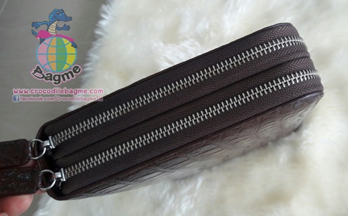 รูปภาพที่#2 ของสินค้า : พร้อมส่ง กระเป๋าหนีบชายBC921 ท้อง รูปภาพที่2 ของสินค้า : พร้อมส่ง กระเป๋าหนีบชายBC921 ท้อง