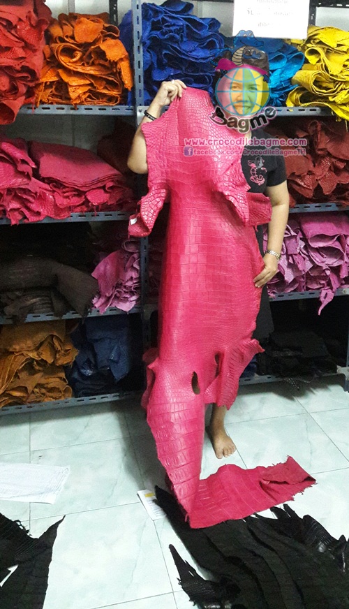 รูปภาพที่#2 ของสินค้า : พร้อมส่ง แผ่นหนังแท้ ฟอกสี รูปภาพที่2 ของสินค้า : พร้อมส่ง แผ่นหนังแท้ ฟอกสี