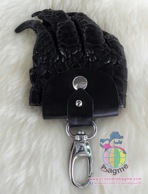 รูปภาพที่#3 ของสินค้า : พร้อมส่ง พวงกุญแจขาจระเข้ขาหลัง ใส่เหรียญกลาง รูปภาพที่3 ของสินค้า : พร้อมส่ง พวงกุญแจขาจระเข้ขาหลัง ใส่เหรียญกลาง