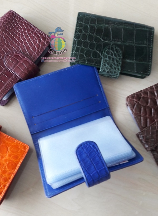 รูปภาพที่#3 ของสินค้า : พร้อมส่ง กระเป๋าใส่บัตรเครดิต รูปภาพที่3 ของสินค้า : พร้อมส่ง กระเป๋าใส่บัตรเครดิต