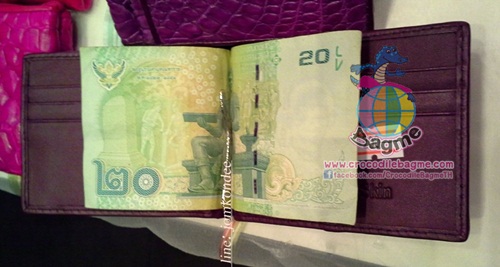 �ٻ�Ҿ���3 �ͧ�Թ��� : �������  money clip