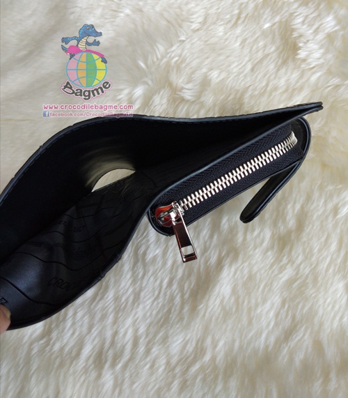 รูปภาพที่#3 ของสินค้า : พร้อมส่ง กระเป๋าสตางค์โบว์ ท้อง รูปภาพที่3 ของสินค้า : พร้อมส่ง กระเป๋าสตางค์โบว์ ท้อง