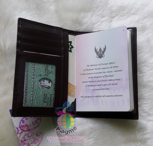 �ٻ�Ҿ���3 �ͧ�Թ��� : �������  ���������Passport ��д١��ͧ