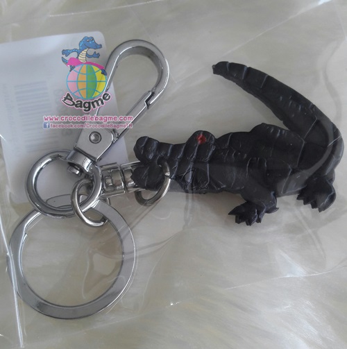 รูปภาพที่#3 ของสินค้า : พร้อมส่ง พวงกุญแจรูปจระเข้ รูปภาพที่3 ของสินค้า : พร้อมส่ง พวงกุญแจรูปจระเข้