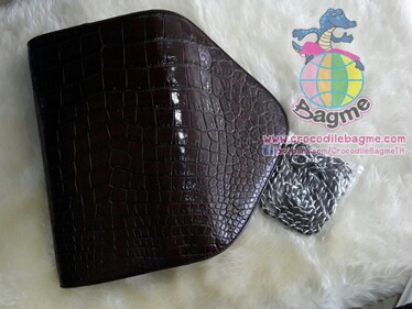 รูปภาพที่#3 ของสินค้า : พร้อมส่ง กระเป๋าถือครัช BT257 ท้อง สีน้ำตาล รูปภาพที่3 ของสินค้า : พร้อมส่ง กระเป๋าถือครัช BT257 ท้อง สีน้ำตาล