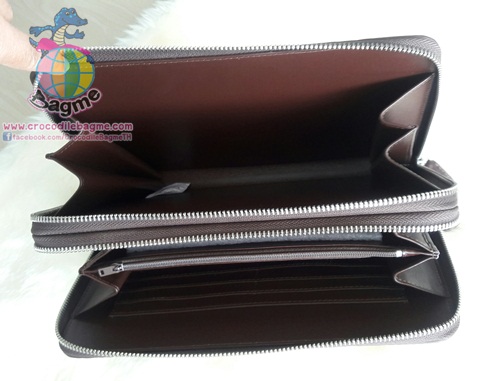 รูปภาพที่#3 ของสินค้า : พร้อมส่ง กระเป๋าหนีบชายBC921 ท้อง รูปภาพที่3 ของสินค้า : พร้อมส่ง กระเป๋าหนีบชายBC921 ท้อง