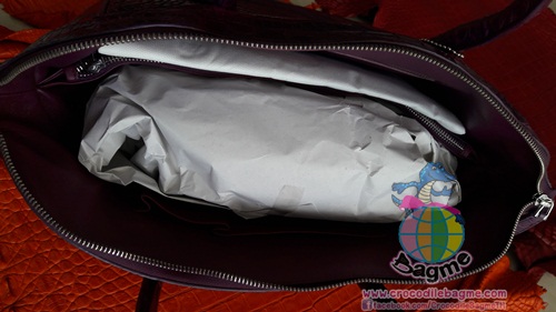 รูปภาพที่#3 ของสินค้า : พร้อมส่ง กระเป๋าถือ สะพายหญิงBS735 ท้อง รูปภาพที่3 ของสินค้า : พร้อมส่ง กระเป๋าถือ สะพายหญิงBS735 ท้อง