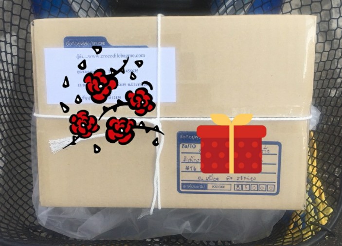 ��ͧ��...�Ѵ��������º���� �ͺ��Фس��Фس�١���